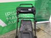 UNRESERVED Murray Ultra Self Propelled Lawnmower - 4