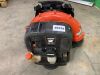 UNRESERVED 2021 Echo PB770 Petrol Back Pack Blower - 3