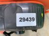 UNRESERVED 2021 Echo PB770 Petrol Back Pack Blower - 4