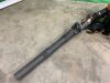 UNRESERVED Echo PB580 Petrol Back Pack Blower - 2