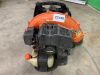 UNRESERVED Echo PB580 Petrol Back Pack Blower - 3