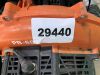 UNRESERVED Echo PB580 Petrol Back Pack Blower - 4