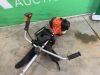 UNRESERVED Echo SRM-420 Petrol Grass Strimmer - 3