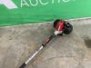 UNRESERVED Shindawa Petrol Grass Strimmer - 3