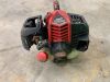 UNRESERVED Shindawa Petrol Grass Strimmer - 4