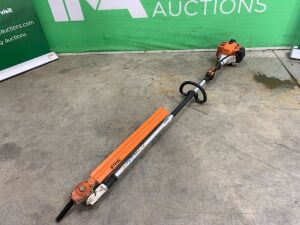 UNRESERVED 2020 Stihl HL94C Long Reach Hedge Clippers