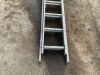 UNRESERVED Double Extendion Ladder - 3