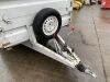 Brenderup 09N Twin Axle 10ft x 5ft Multi Purpose Trailer - 22