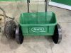 UNRESERVED 3 x Pedestrian Seed/Sand Spreaders - 2