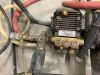 UNRESERVED Honda Petrol Power Washer c/w Hoses & Lance - 5