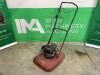 UNRESERVED Allen Hover Mower