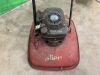 UNRESERVED Allen Hover Mower - 2