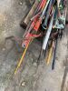 UNRESERVED Wheel Barrow & Large Selection Of Landscaping Equipment - 6