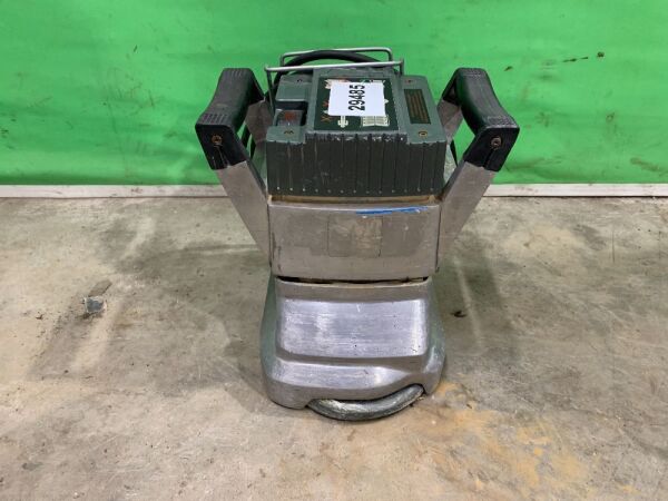 HT7 Floor Sander