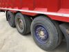 Piacenza 24T 45ft Ejector Trailer - 13