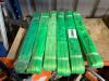 6 x Green 2T/2M Lifting Slings