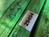 6 x Green 2T/2M Lifting Slings - 2