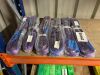 6 x Purple 1T/2M Lifting Slings