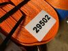 6 x 5T/12M Ratchet Straps - 2