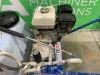 2020 PD Pro Portable Petrol Power Washer c/w Hose, Reel & Lance - 5