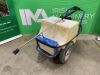 Honda Petrol Power Washer c/w Hose, Tank & Lance