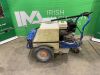 Honda Petrol Power Washer c/w Hose, Tank & Lance - 2