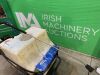 Honda Petrol Power Washer c/w Hose, Tank & Lance - 5