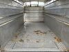 2006 James George Hudson 14FT x 6'6 Tri Axle Livestock Trailer - 12