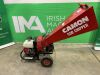 Camon C50 Garden Shredder/Chipper - 3