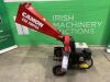 Camon C50 Garden Shredder/Chipper - 4