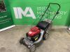 Honda Izzy Petrol Lawnmower