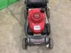 Honda Izzy Petrol Lawnmower - 2