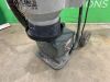 2013 Greyline 25D Dust Extractor - 2