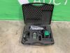 Altair 4XR Gas Detector c/w Charger