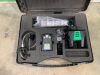 Altair 4XR Gas Detector c/w Charger - 2