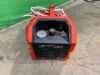 Rothenberger RP Pro 3 Pressure Tester - 2