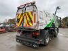 UNRESERVED 2007 Iveco 150E22 Johnston VT650 Sweeper - 5