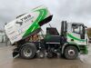 UNRESERVED 2007 Iveco 150E22 Johnston VT650 Sweeper - 11