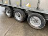 2006 James George Hudson 14FT x 6'6 Tri Axle Livestock Trailer - 21