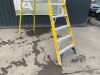 12FT Fibreglass Step Ladder - 4