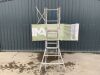 Telescopic Podium - 2