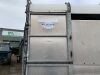 2006 James George Hudson 14FT x 6'6 Tri Axle Livestock Trailer - 30