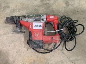 Milwaukee 110v Kango Drill