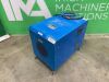 UNRESERVED 3 Phase Heater