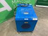 UNRESERVED 3 Phase Heater - 2