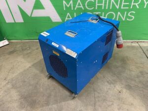 UNRESERVED 3 Phase Heater