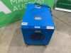 UNRESERVED 3 Phase Heater - 2