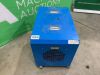 UNRESERVED 3 Phase Heater - 2