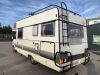 UNRESERVED ENTRY 1993 Iveco Burstner A720 LHD 3.5T Twin Wheel Campervan - 3