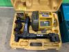 UNRESERVED Laser Level & Makita 110V Concrete Planer - 2